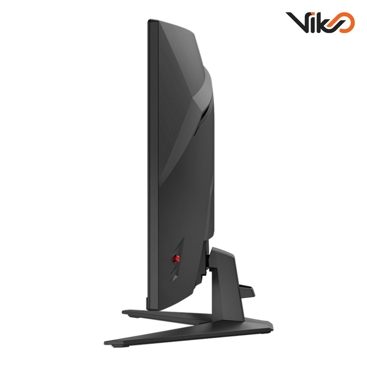 مانیتور خمیده 32 اینچ ام اس آی مدل MAG 321CQF E18