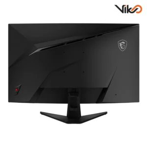 مانیتور خمیده 32 اینچ ام اس آی مدل MAG 321CQF E18