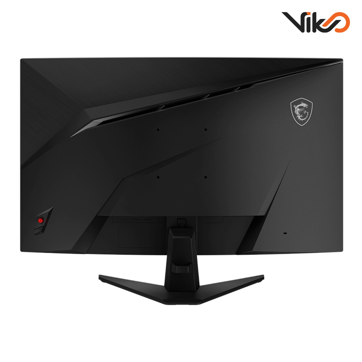 مانیتور خمیده 32 اینچ ام اس آی مدل MAG 321CQF E18