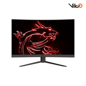 مانیتور خمیده 32 اینچ ام اس آی مدل Optix G32CQ4