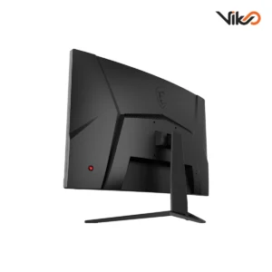 مانیتور خمیده 32 اینچ ام اس آی مدل Optix G32CQ4