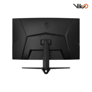 مانیتور خمیده 32 اینچ ام اس آی مدل Optix G32CQ4