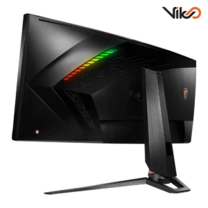 مانیتور خمیده 34 اینچ ام اس آی مدل Optix MPG341CQR (1)