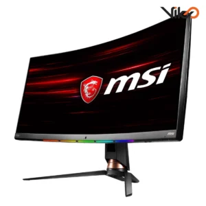 مانیتور خمیده 34 اینچ ام اس آی مدل Optix MPG341CQR (1)