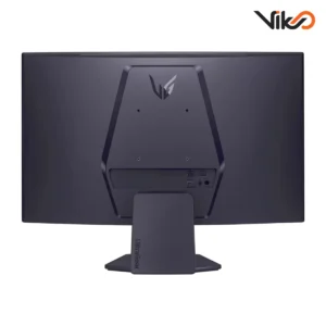 مانیتور خمیده گیمینگ 27 اینچ ال جی مدل UltraGear 27GS60QC (5)