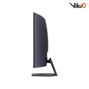 مانیتور خمیده گیمینگ 32 اینچ ال جی مدل UltraGear 32GS60QC (4)