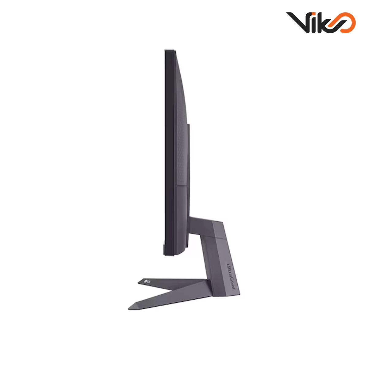 مانیتور گیمینگ 24 اینچ ال جی مدل UltraGear 24GS50F (4)