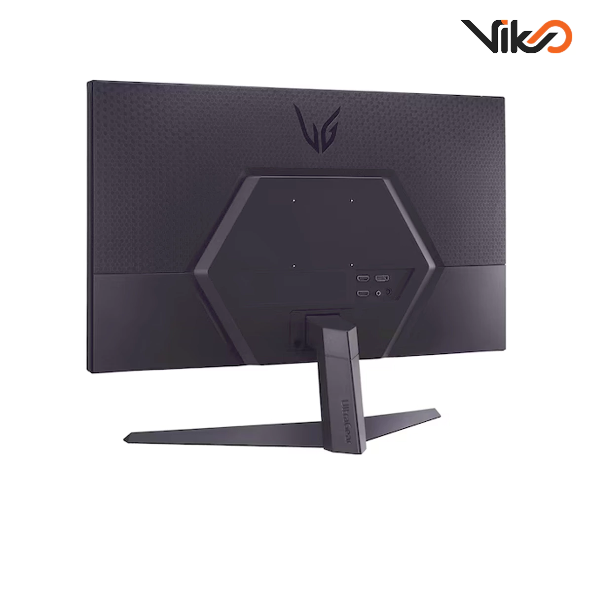 مانیتور گیمینگ 24 اینچ ال جی مدل UltraGear 24GS50F (6)