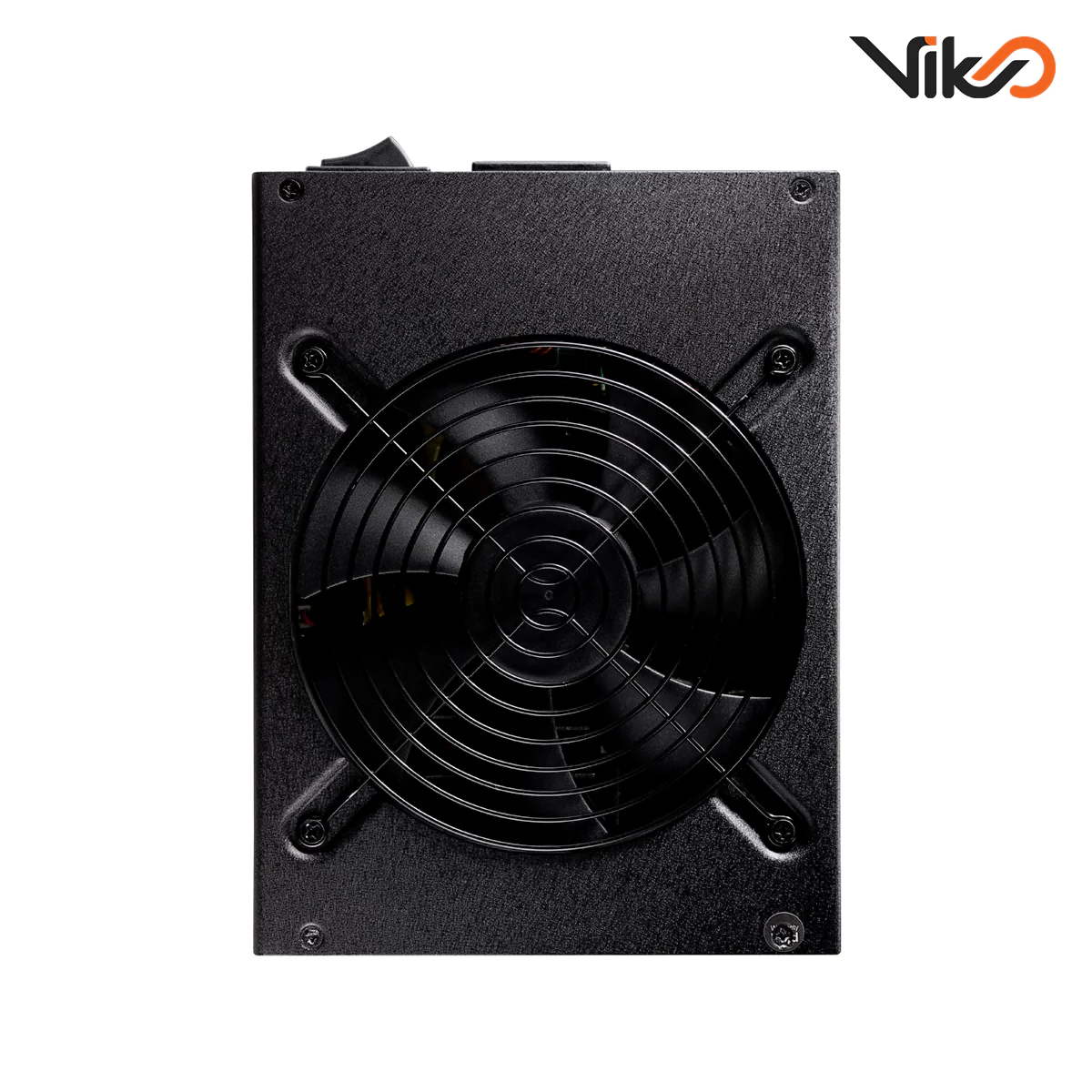 منبع تغذیه کامپیوتر اف اس پی مدل CANNON PRO 2500W (2)