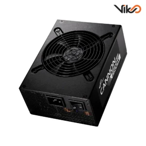 منبع تغذیه کامپیوتر اف اس پی مدل CANNON PRO 2500W (3)