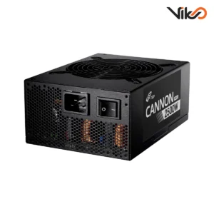 منبع تغذیه کامپیوتر اف اس پی مدل CANNON PRO 2500W