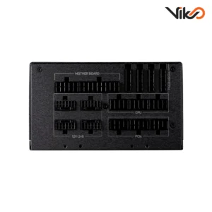 منبع تغذیه کامپیوتر اف اس پی مدل CANNON PRO 2500W (5)