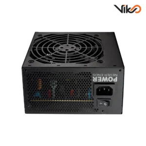 منبع تغذیه کامپیوتر اف اس پی مدل HV PRO 550W (4)
