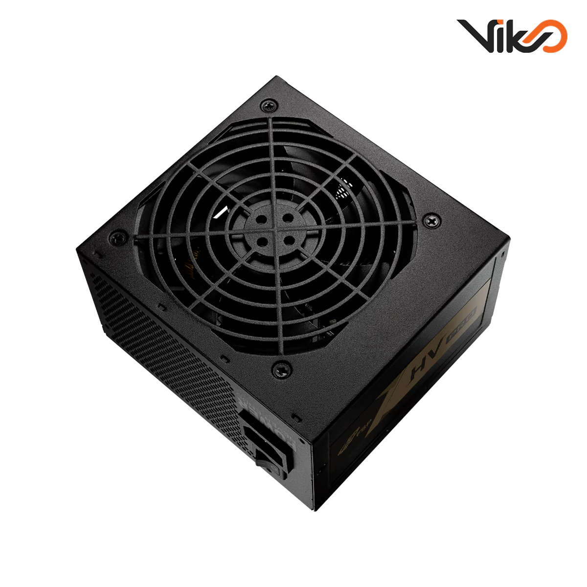 منبع تغذیه کامپیوتر اف اس پی مدل HV PRO 650W (2)