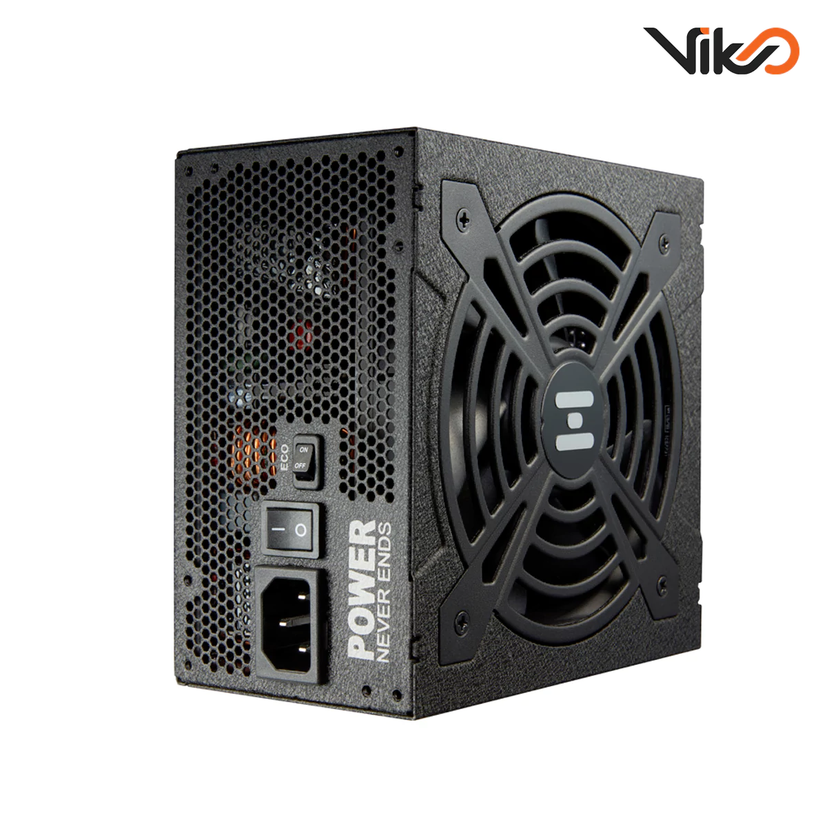 منبع تغذیه کامپیوتر اف اس پی مدل Hydro G PRO 1000W - HG2 (3)