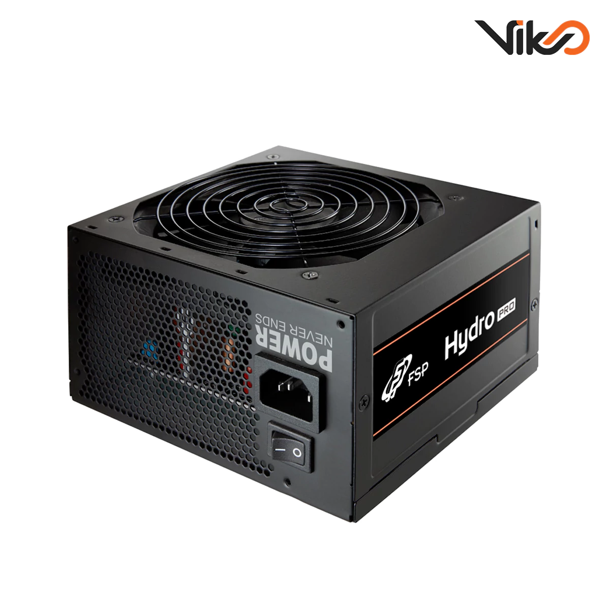 منبع تغذیه کامپیوتر اف اس پی مدل Hydro PRO (1)