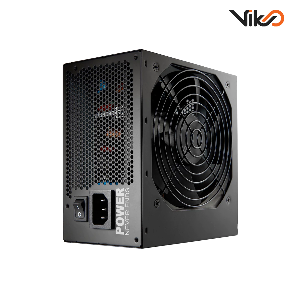 منبع تغذیه کامپیوتر اف اس پی مدل Hydro PRO (4)