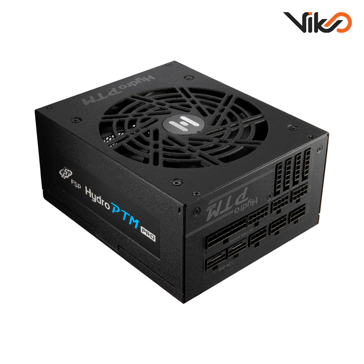 منبع تغذیه کامپیوتر اف اس پی مدل Hydro PTM PRO (1)
