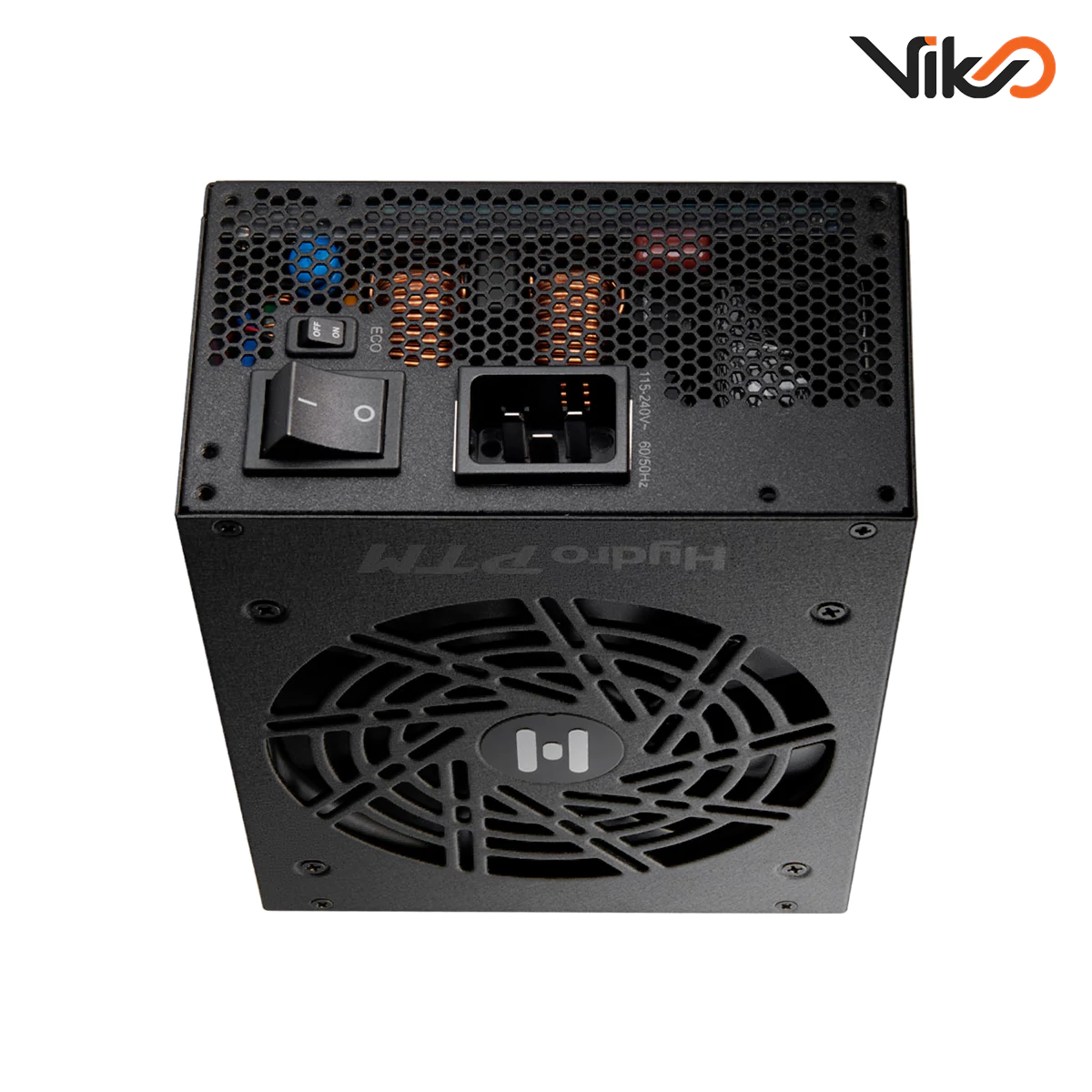 منبع تغذیه کامپیوتر اف اس پی مدل Hydro PTM PRO (3)