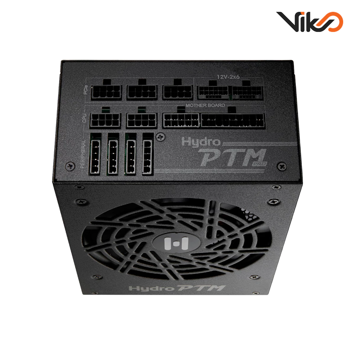 منبع تغذیه کامپیوتر اف اس پی مدل Hydro PTM PRO (4)