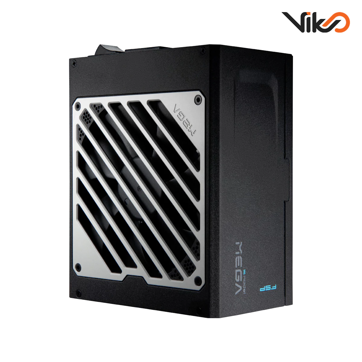 منبع تغذیه کامپیوتر اف اس پی مدل MEGA TI 1650W (2)