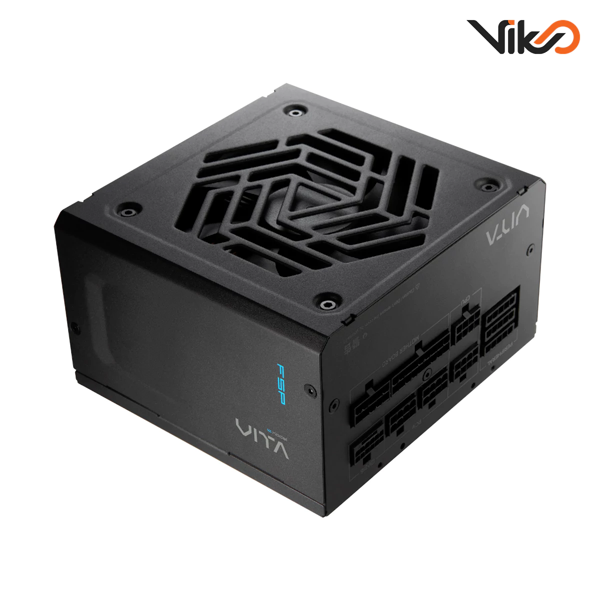 منبع تغذیه کامپیوتر اف اس پی مدل VITA GM (1)