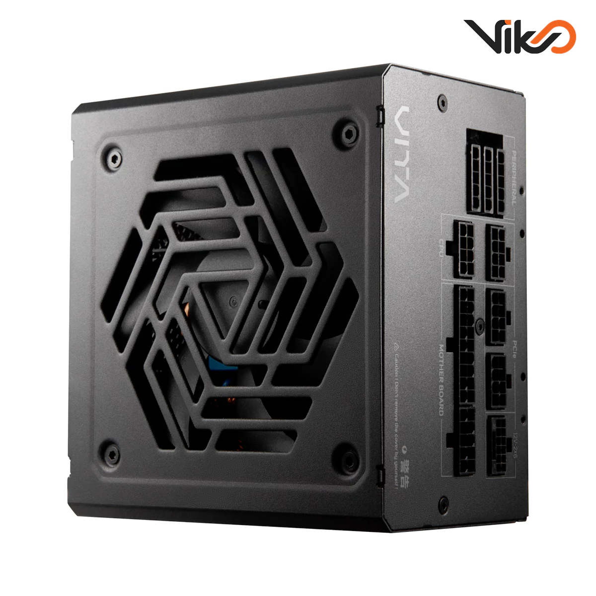 منبع تغذیه کامپیوتر اف اس پی مدل VITA GM (2)