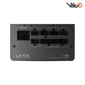منبع تغذیه کامپیوتر اف اس پی مدل VITA GM (3)