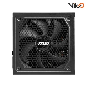 منبع تغذیه کامپیوتر ام اس آی مدل MAG A1000GL PCIE5 (3)