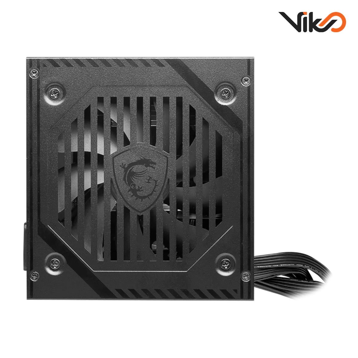 منبع تغذیه کامپیوتر ام اس آی مدل MAG A500DN (2)