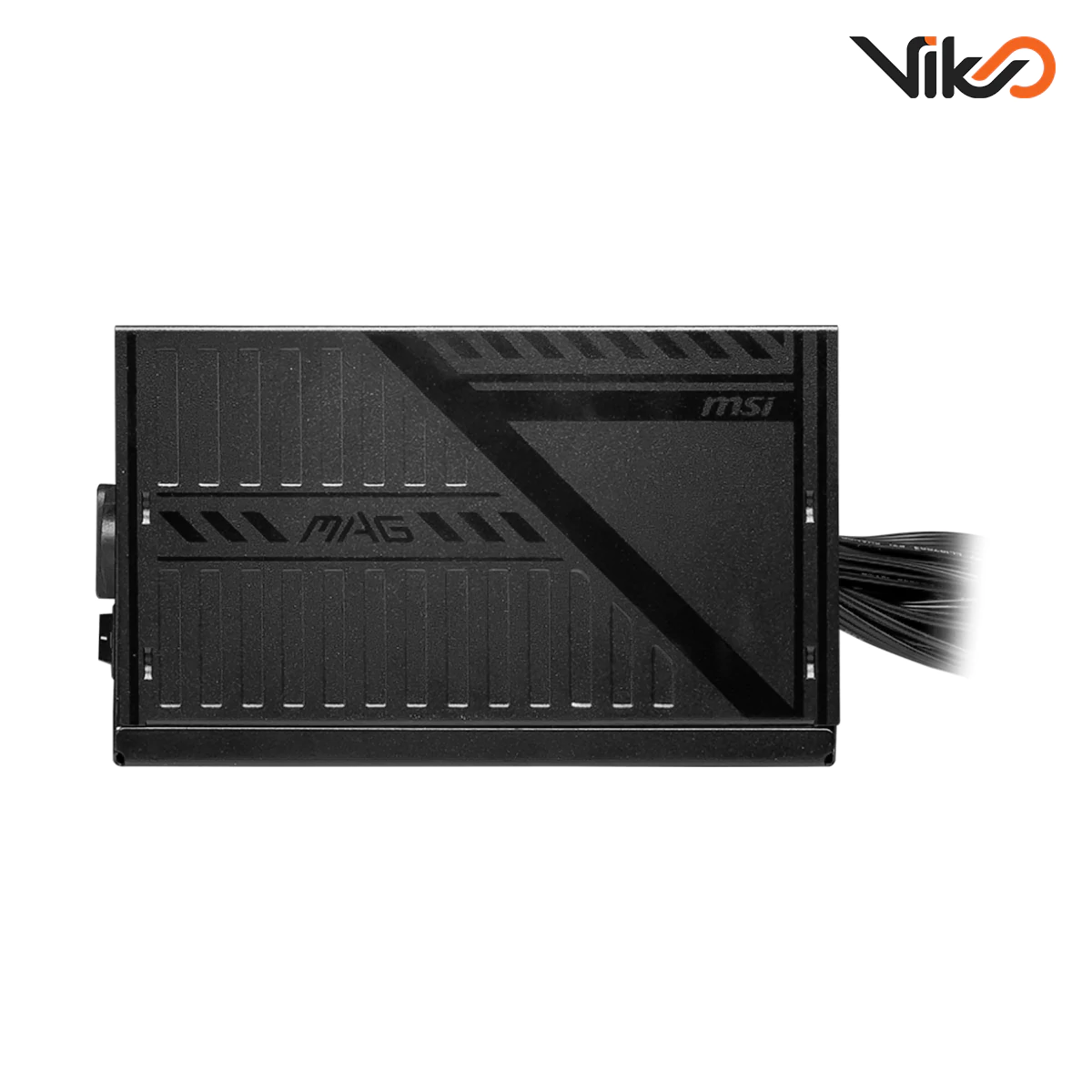 منبع تغذیه کامپیوتر ام اس آی مدل MAG A500DN (3)