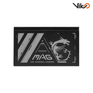 منبع تغذیه کامپیوتر ام اس آی مدل MAG A500N-H (4)