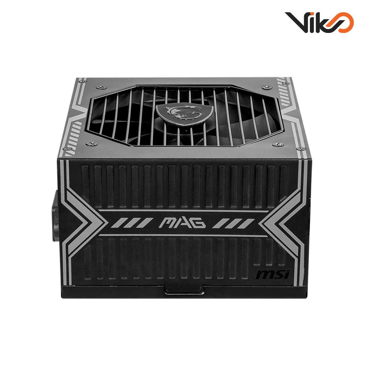 منبع تغذیه کامپیوتر ام اس آی مدل MAG A650BN (3)
