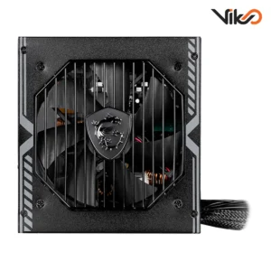 منبع تغذیه کامپیوتر ام اس آی مدل MAG A750BN PCIE5 (2)