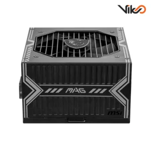 منبع تغذیه کامپیوتر ام اس آی مدل MAG A750BN PCIE5 (4)