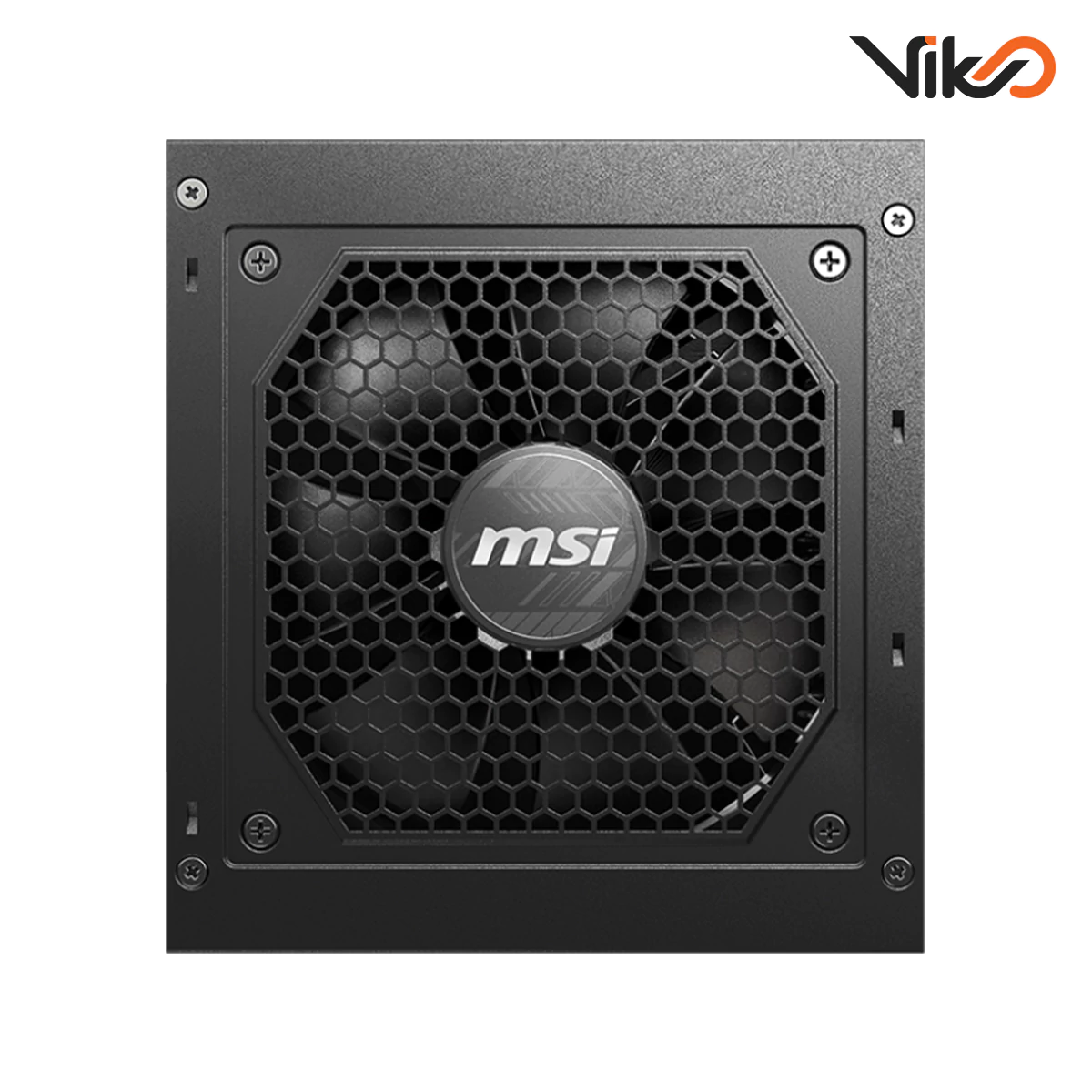 منبع تغذیه کامپیوتر ام اس آی مدل MAG A750GL PCIE5 (3)