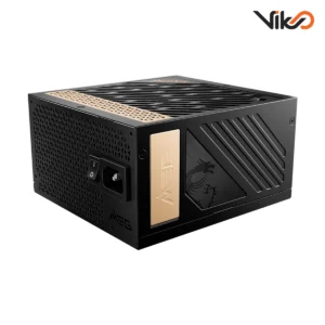 منبع تغذیه کامپیوتر ام اس آی مدل MEG Ai1300P PCIE5 (2)