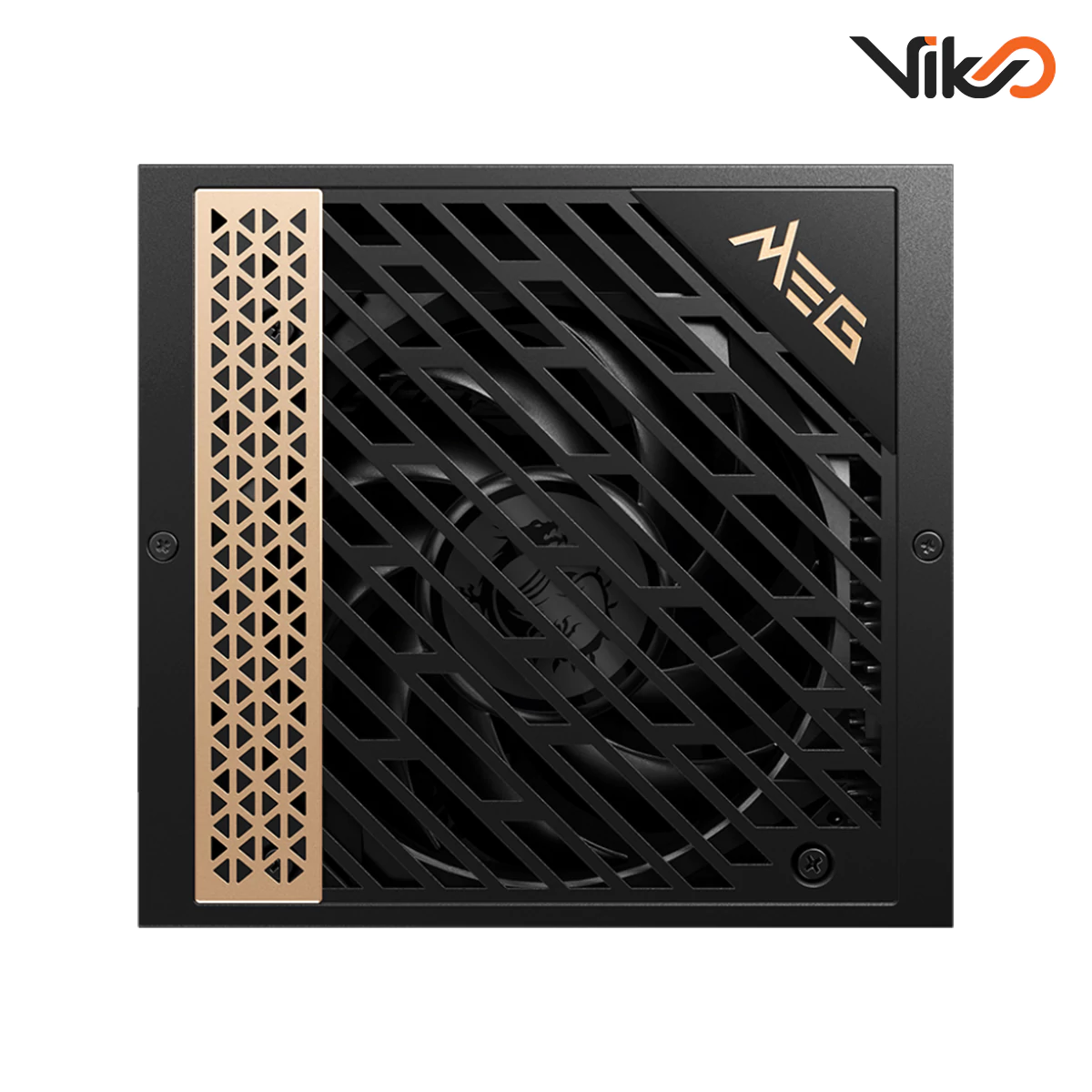 منبع تغذیه کامپیوتر ام اس آی مدل MEG Ai1300P PCIE5 (3)