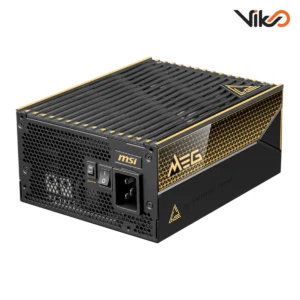 منبع تغذیه کامپیوتر ام اس آی مدل MEG Ai1600T PCIE5 (2)
