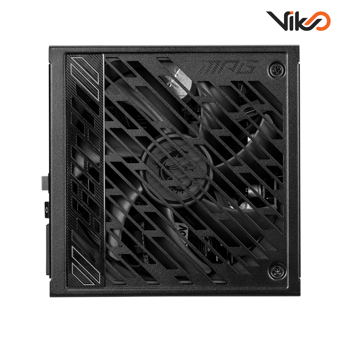 منبع تغذیه کامپیوتر ام اس آی مدل MPG A1250GS PCIE5 (3)