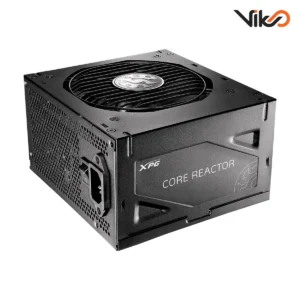 منبع تغذیه کامپیوتر ای‌دیتا مدل XPG CORE REACTOR 850W