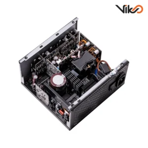 منبع تغذیه کامپیوتر ای‌دیتا مدل XPG CORE REACTOR 850W (3)