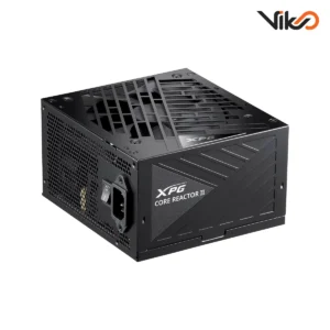 منبع تغذیه کامپیوتر ای‌دیتا مدل XPG CORE REACTOR II 750W