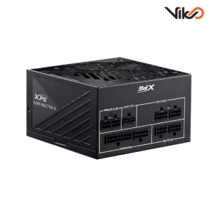 منبع تغذیه کامپیوتر ای‌دیتا مدل XPG CORE REACTOR II 1200W