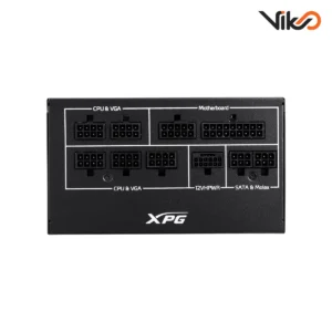 منبع تغذیه کامپیوتر ای‌دیتا مدل XPG CORE REACTOR II (3)