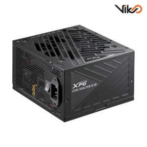 منبع تغذیه کامپیوتر ای‌دیتا مدل XPG CORE REACTOR II VE 850W