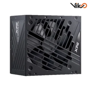 منبع تغذیه کامپیوتر ای‌دیتا مدل XPG CORE REACTOR II VE 850W (4)