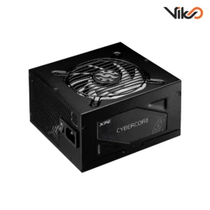 منبع تغذیه کامپیوتر ای‌دیتا مدل XPG CYBERCORE 1300W (1)