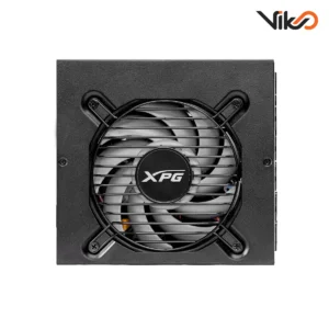 منبع تغذیه کامپیوتر ای‌دیتا مدل XPG CYBERCORE II (2)
