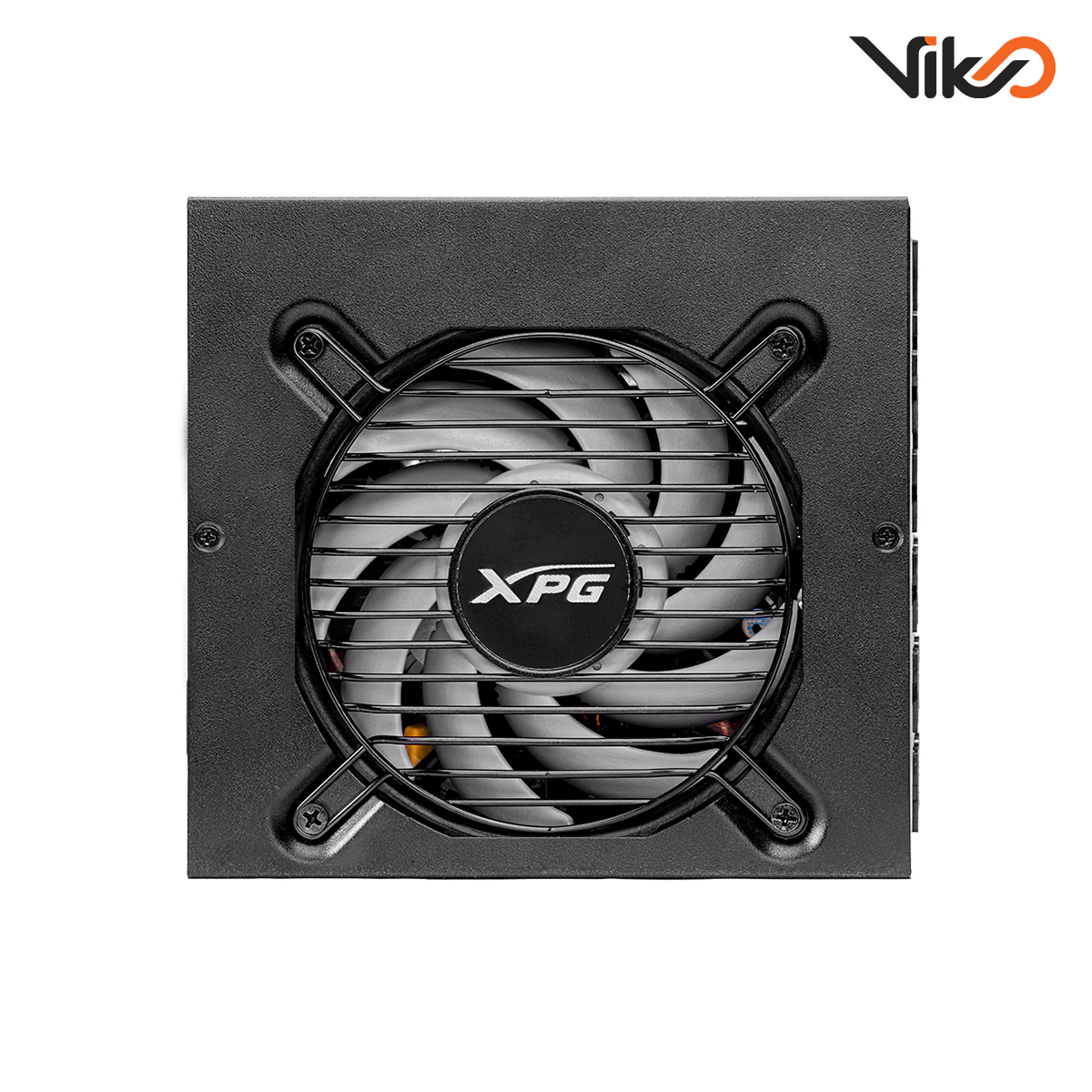 منبع تغذیه کامپیوتر ای‌دیتا مدل XPG CYBERCORE II (2)